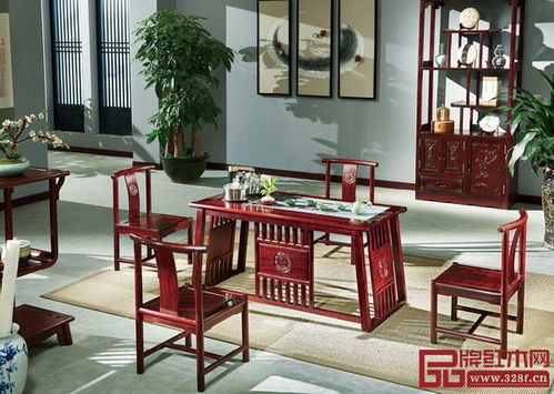 2019中國(guó)中山紅木家具文化博覽會(huì)定檔金秋10月，助力家具銷售新機(jī)遇