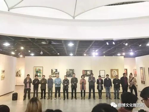 2017年廣西藝術(shù)學院相思湖美術(shù)館展覽服務精彩回顧