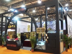 廈門紅眾展覽 值得信賴的展臺(tái)設(shè)計(jì)與搭建服務(wù)
