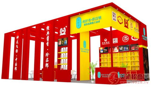 河南萬行展示 自有工廠一站式服務，為您打造省心省力的專業展覽體驗