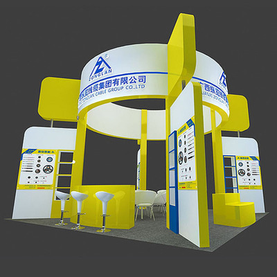 石家莊展覽策劃公司 專業(yè)展會搭建與高性價(jià)比服務(wù)全解析