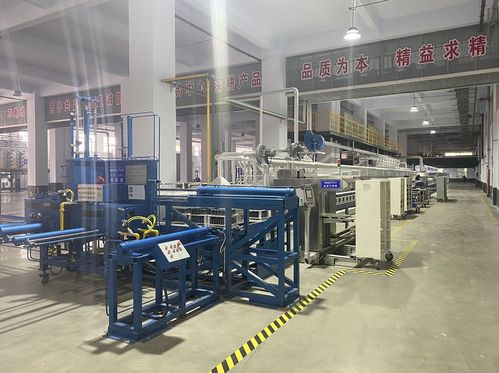 凱通電子 以技術(shù)創(chuàng)新鑄就品牌，實(shí)現(xiàn)磁芯國(guó)產(chǎn)替代新突破