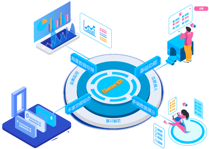 創新賦能，嚴守本心——中服云榮膺“四個最佳”互聯網信息服務